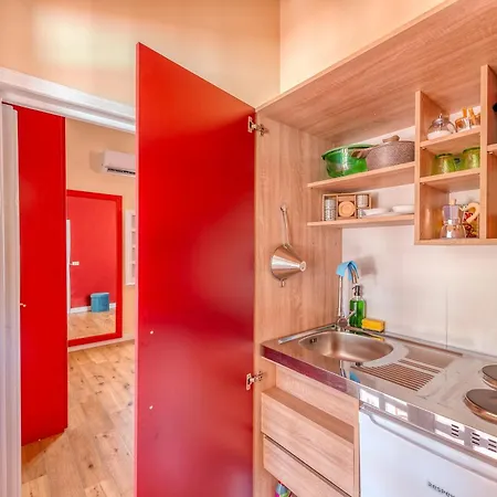 Paradiso * ليتشي