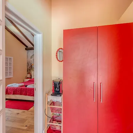 Paradiso * ليتشي