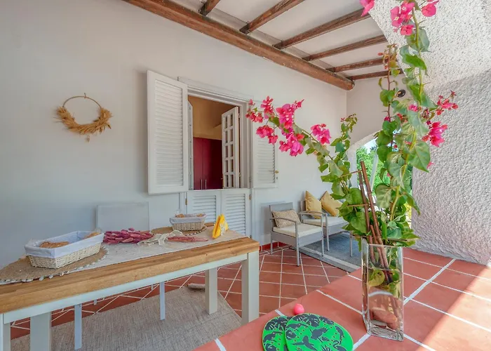 Paradiso Lodge Lecce