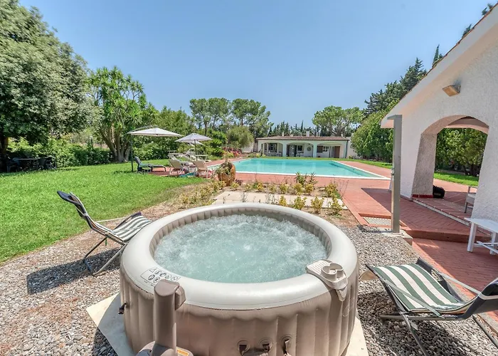 Paradiso Lodge Lecce