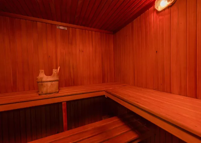 Lodge Paradiso Lecce