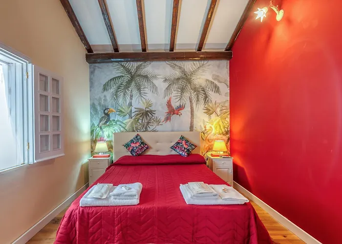 Paradiso Lodge Lecce