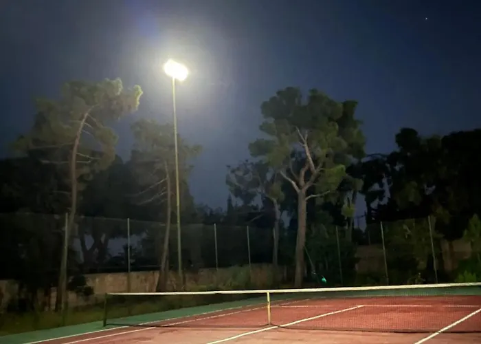 Lodge Paradiso Lecce