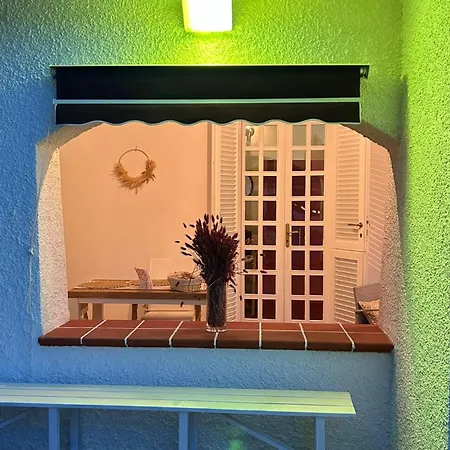Paradiso Orman Evi *