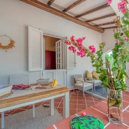 Paradiso Orman Evi Lecce