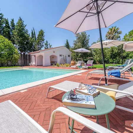 Paradiso * Лечче