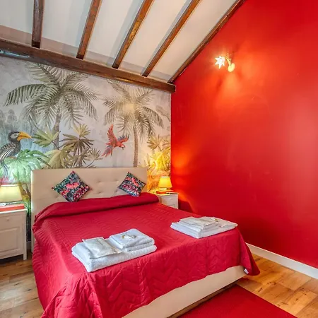 Paradiso Деревянный коттедж