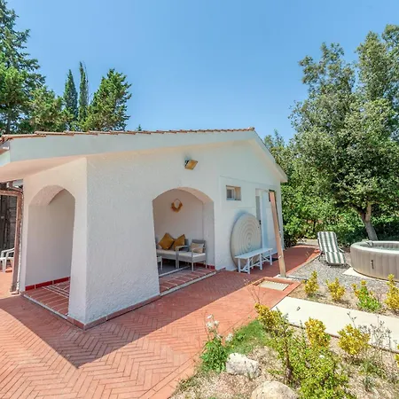 Orman Evi Paradiso