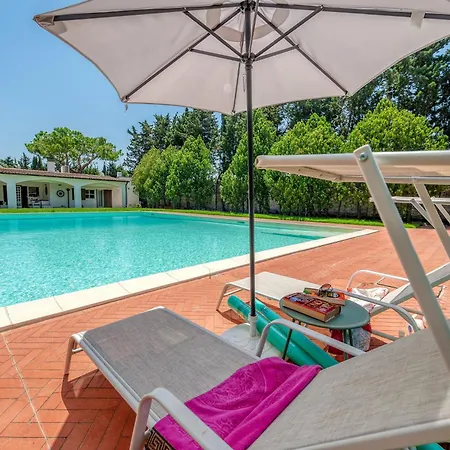 Paradiso Orman Evi