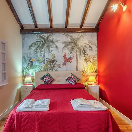 Paradiso Orman Evi Lecce
